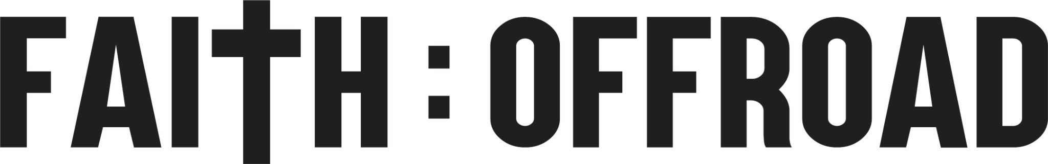 Faith: Offroad