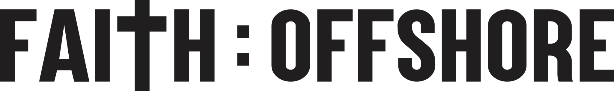 Faith: Offshore
