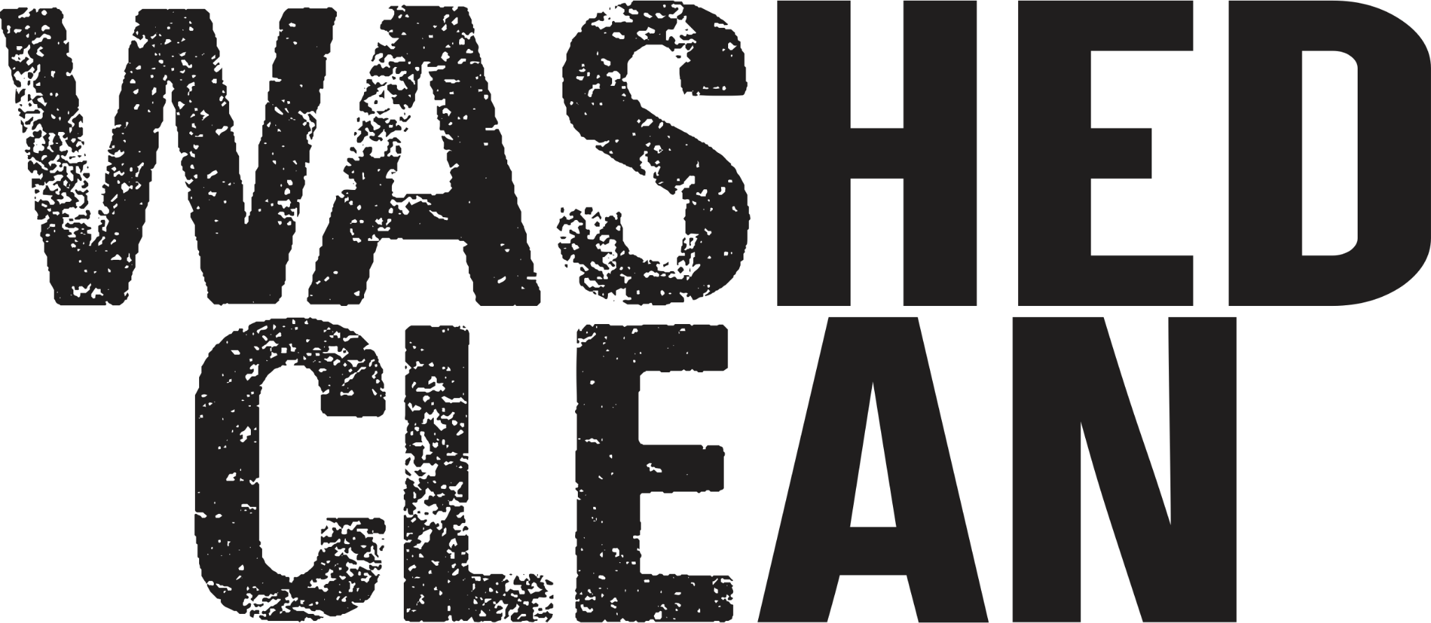Washed Clean Ministries